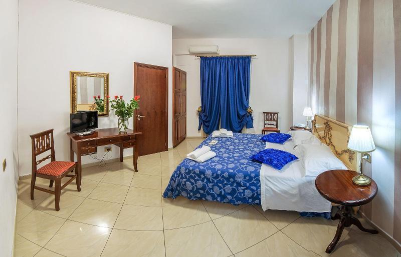 Garibaldi Relais Bed & Breakfast Шака Екстериор снимка